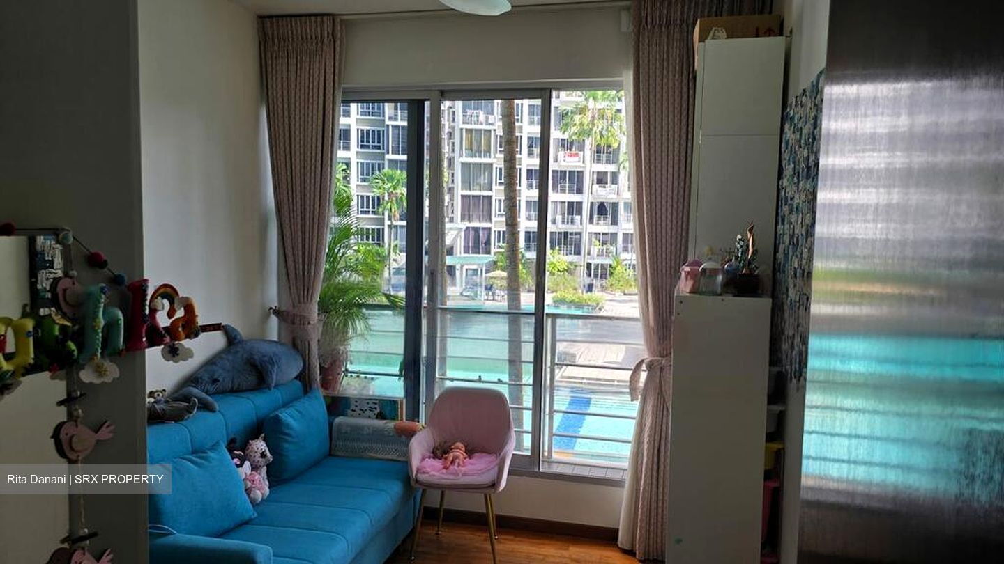 Grandeur 8 (D20), Condominium #477528231